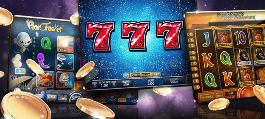 casino ilman rekisteröitymistä