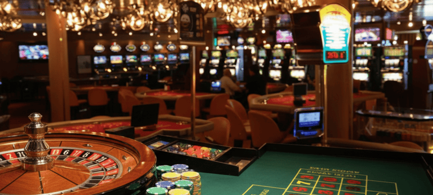 suomalainen kasino ilman rekisteröitymistä